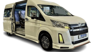 Temukan Tempat Terbaik untuk Dikunjungi di Jogja dengan Layanan Sewa Mobil dan Hiace Terpercaya Kami