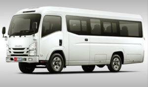 Berpergian dengan Nyaman dan Bergaya: Sewa mobil dan Hiace di Jogja