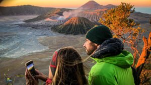 Dari Kota ke Alam: Itinerary ke Surabaya, Malang, dan Bromo di Jawa Timur