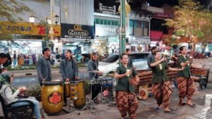 Temukan yang Terbaik di Yogyakarta: Paket Wisata Jogja 4 Hari
