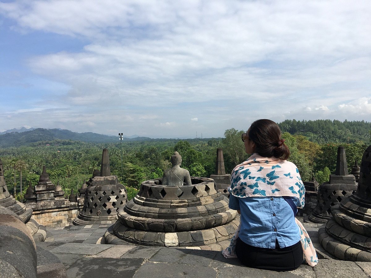 borobudur tour package borobudur tour package