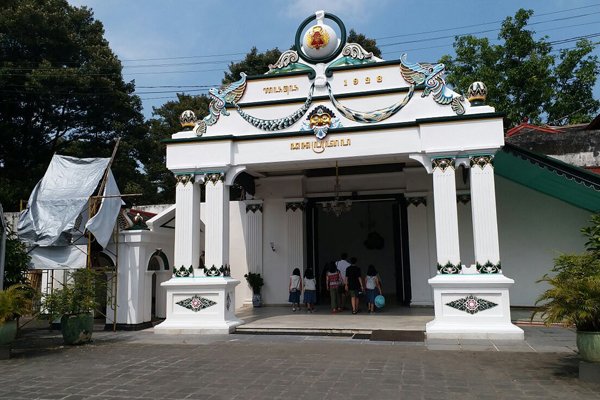 paket wisata jogja 3 hari paket wisata jogja 3 hari