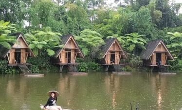 Jelajahi yang Terbaik di Bandung: Itinerary 3 Hari