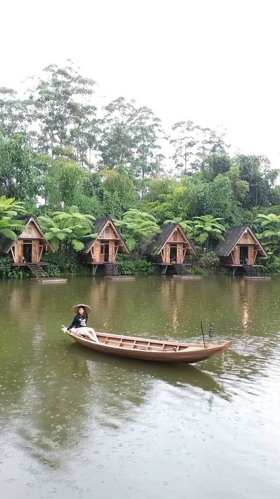 Jelajahi yang Terbaik di Bandung: Itinerary 3 Hari