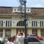 Cicipi Sejarah: Menjelajahi Warisan dan Arsitektur Kolonial Bandung