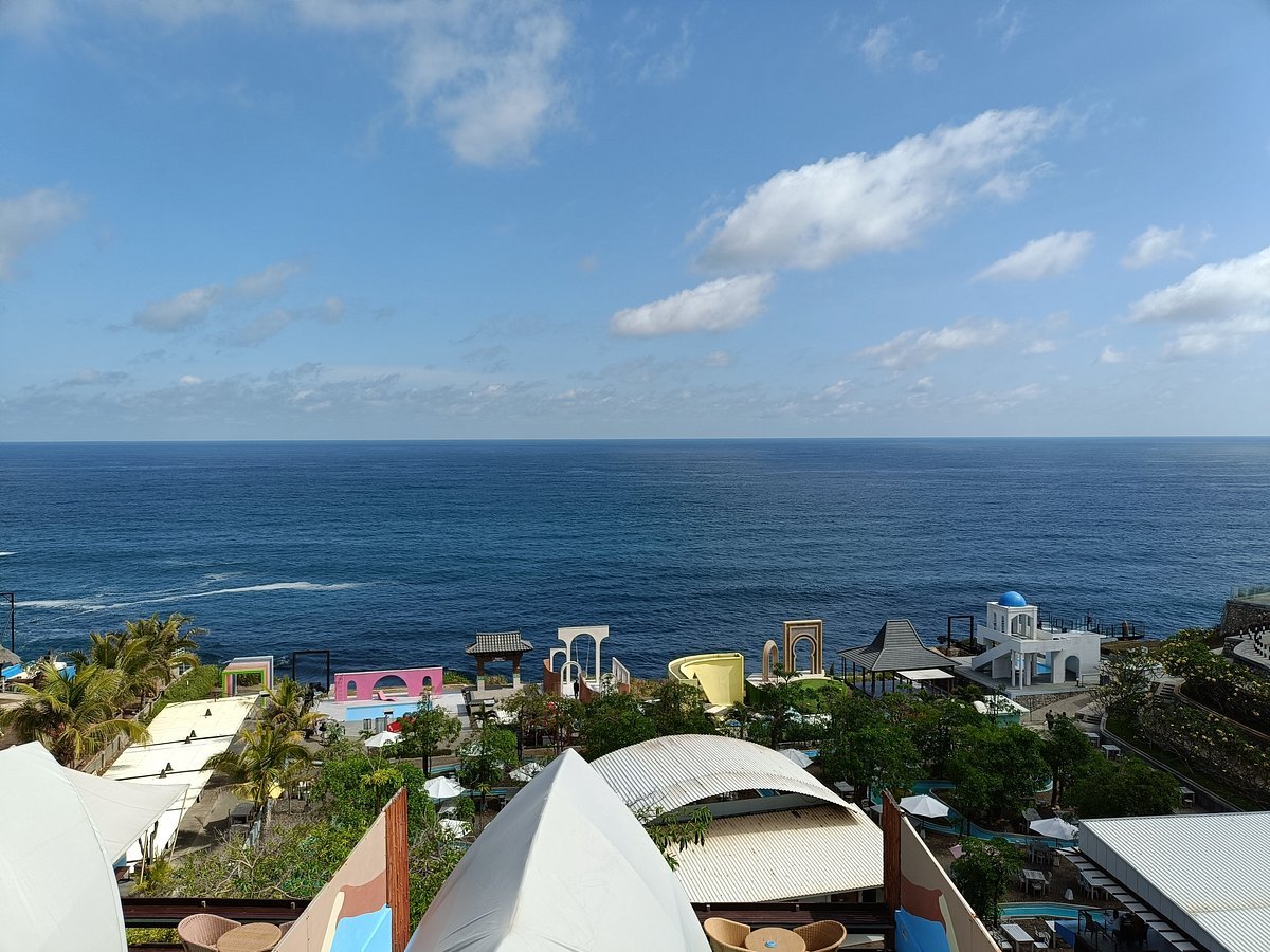 heha ocean view jogja heha ocean view jogja