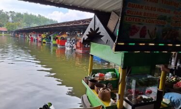Temukan Budaya dan Tradisi Bandung dengan Paket Tur Kami!