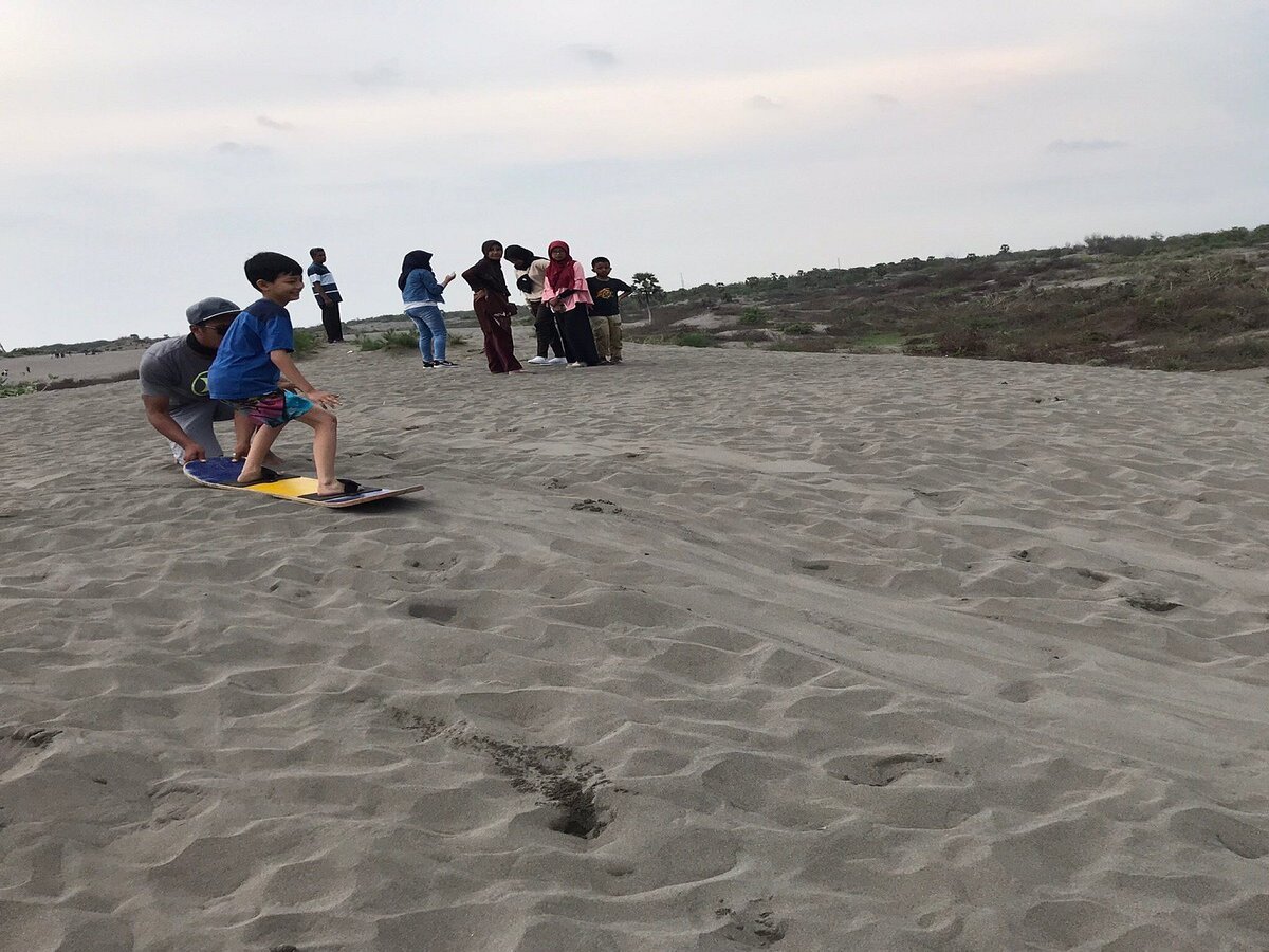 Gumuk Pasir