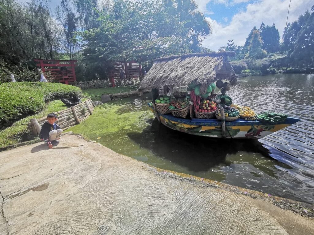 Jelajahi yang Terbaik dari Bandung dengan Paket Tur 4 Hari 3 Malam Kami!