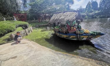 Jelajahi yang Terbaik dari Bandung dengan Paket Tur 4 Hari 3 Malam Kami!