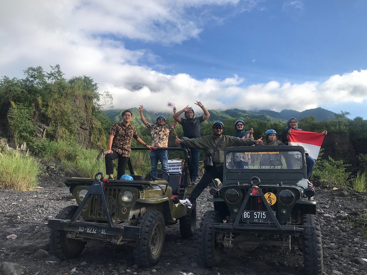 paket tour jogja paket tour jogja