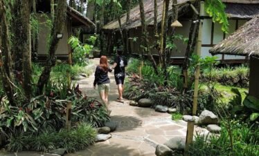 Panduan Wisata Bandung: 3 Hari di Kota Kembang