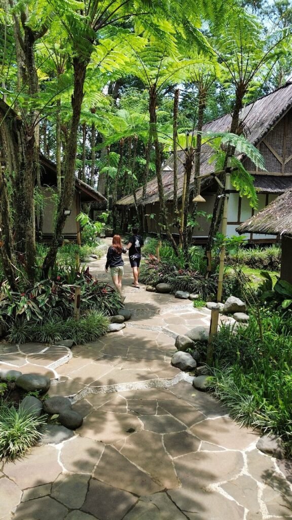 Panduan Wisata Bandung: 3 Hari di Kota Kembang