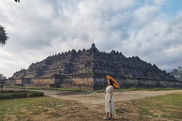 borobudur temple tour borobudur temple tour