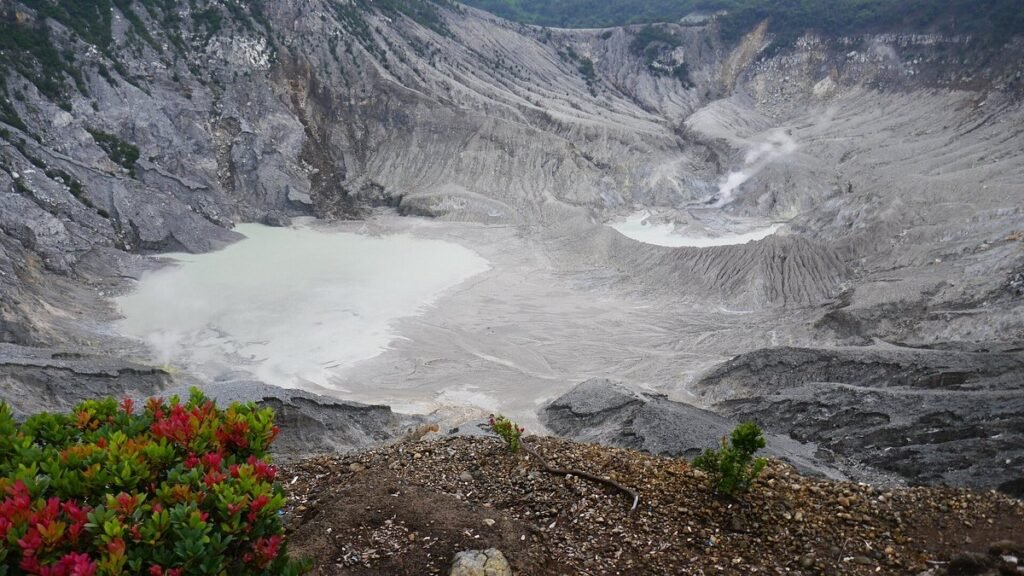 Temukan Destinasi Terbaik Bandung di Tur 3 Hari