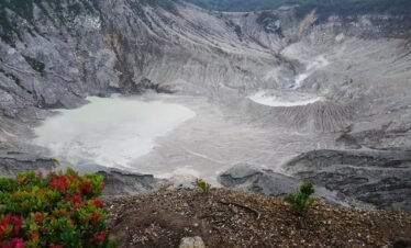 Temukan Destinasi Terbaik Bandung di Tur 3 Hari