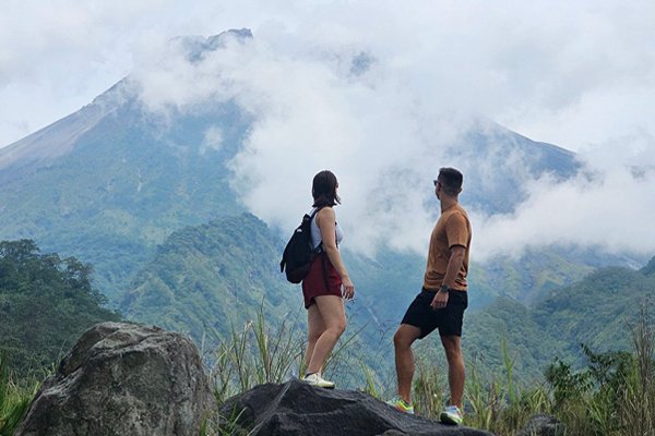 wisata petualangan di jogja