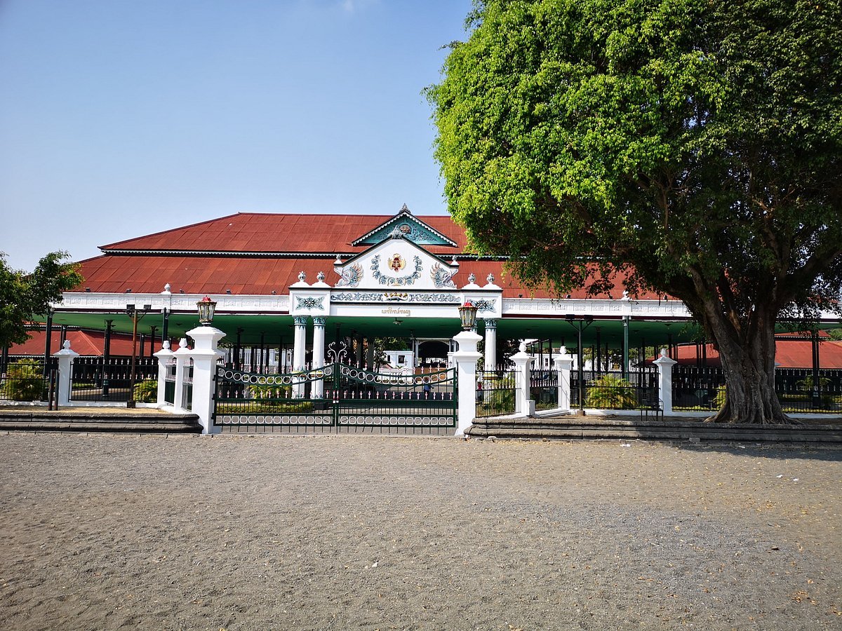 5 Days in Yogyakarta The Ultimate Indonesian Adventure paket wisata jogja