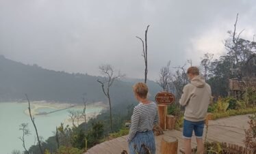 Rasakan Bandung yang Otentik dengan Paket Tur 4D3N Kami!