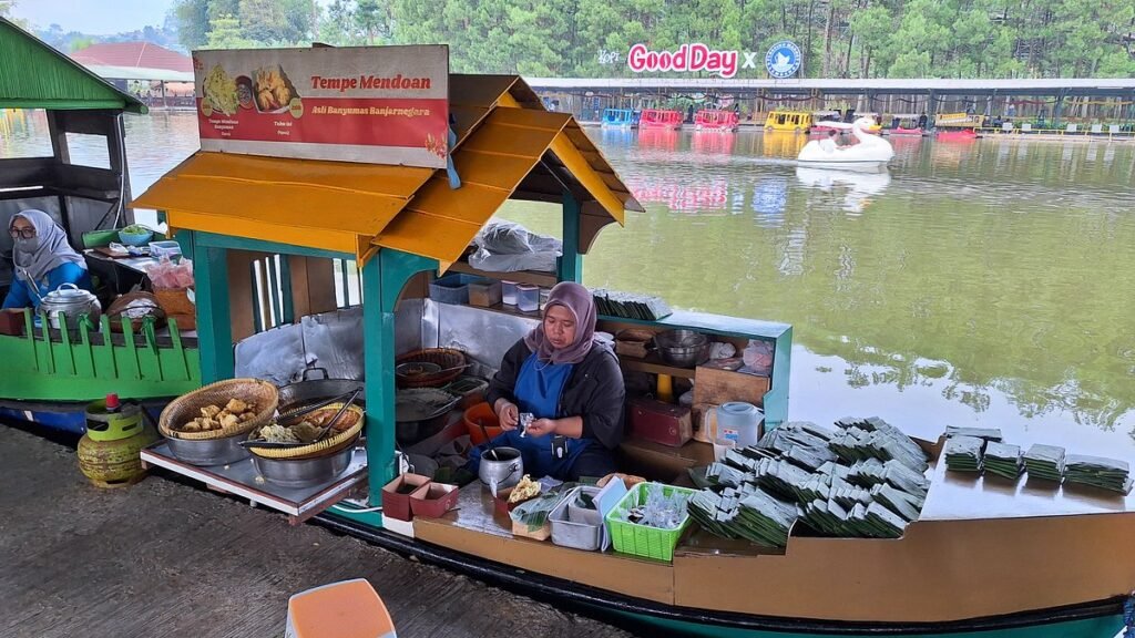 Liburan 3 Hari di Bandung: Menemukan Permata Tersembuny