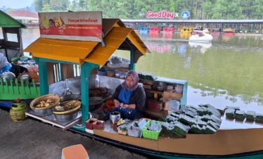 Liburan 3 Hari di Bandung: Menemukan Permata Tersembuny