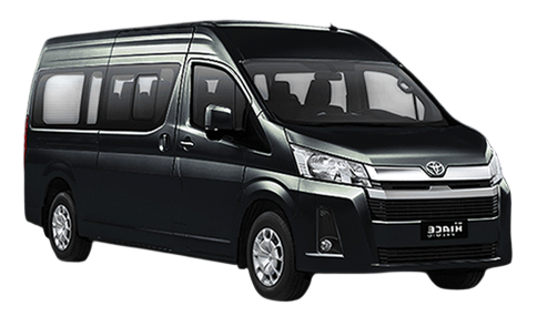HIACE PREMIO