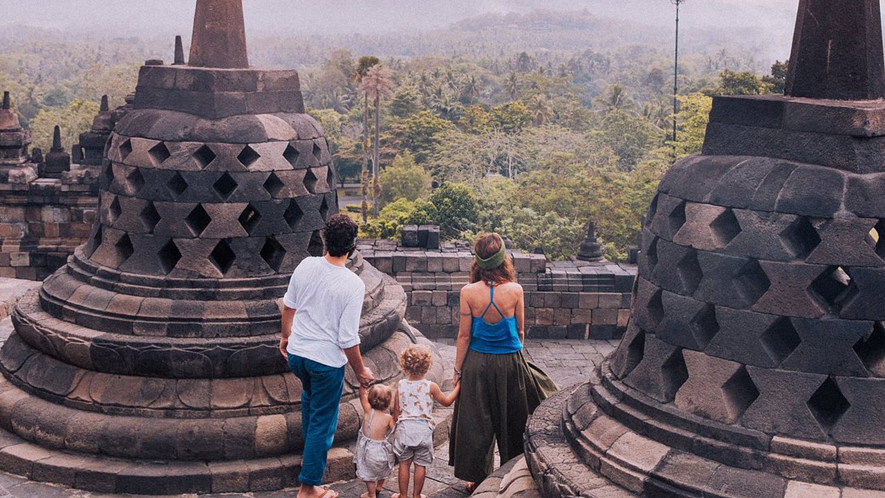 paket wisata jogja 4 hari paket wisata jogja 4 hari