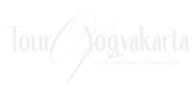 Tour of Yogyakarta