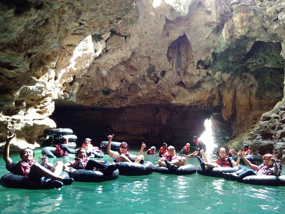 Wisata Goa Pindul Wisata Goa Pindul