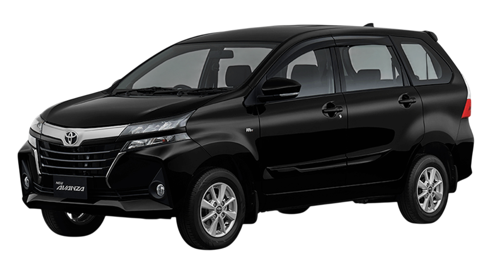 Avanza/Serupa