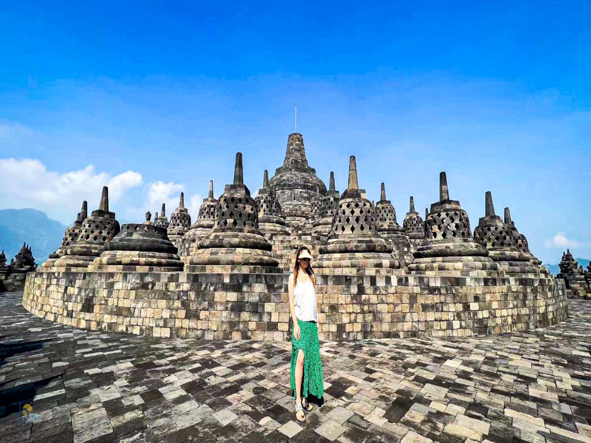 borobudur tour package borobudur tour package