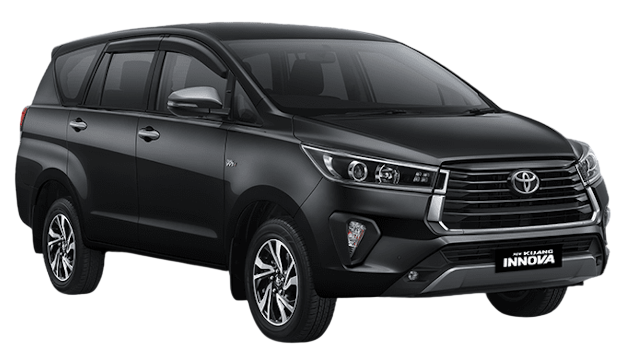 Innova Reborn