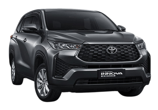INNOVA ZENIX