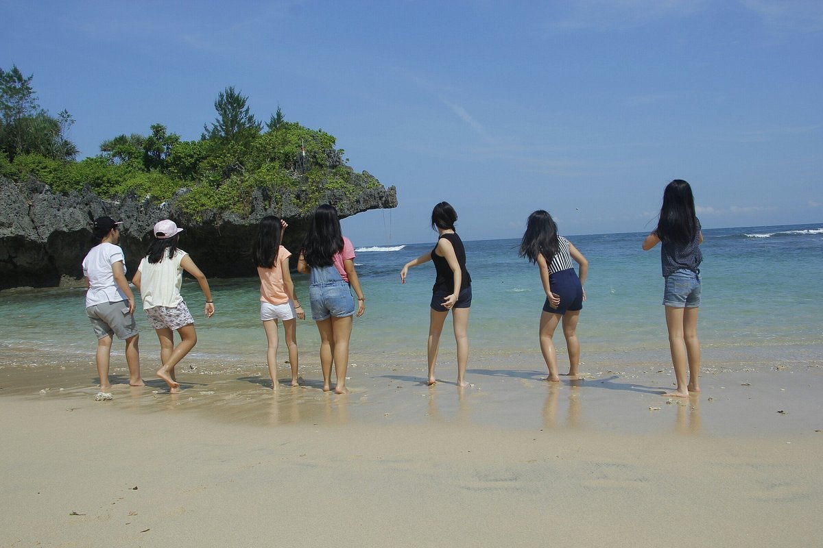 Travel Blog: Tour of Yogyakarta