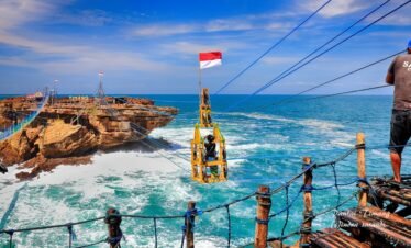 Paket Wisata Jogja 4 Hari 3 Malam
