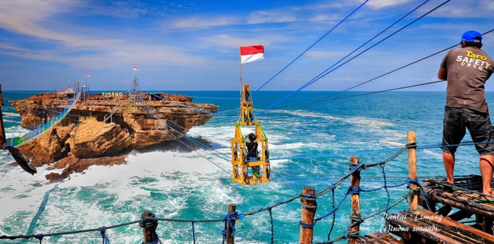 Paket Wisata Jogja 4 Hari 3 Malam